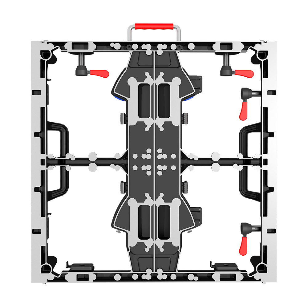 BH SERIES LED DISPLAY