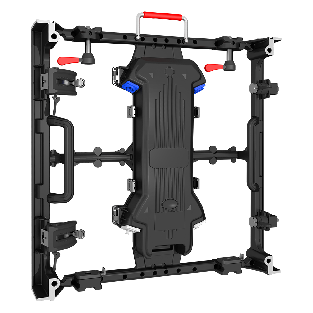 BH SERIES LED DISPLAY