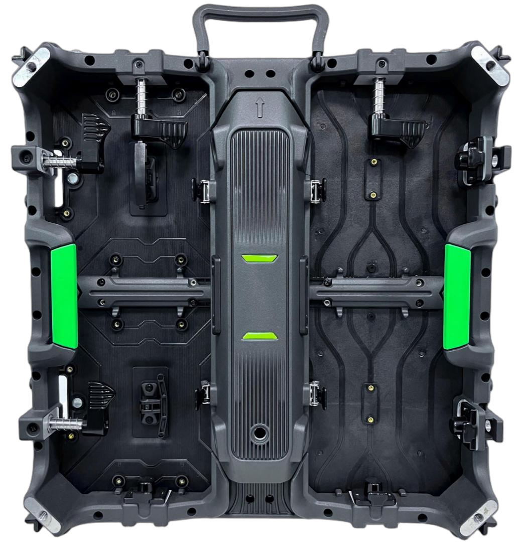 500X500-H Inside and outdoor Cabinet-1