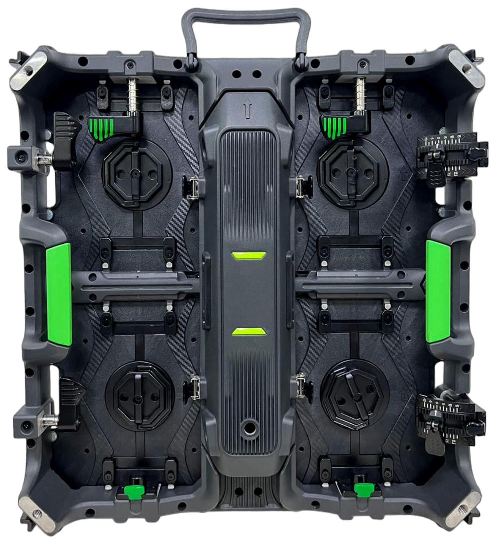 500X500-H Inside and outdoor Cabinet-2