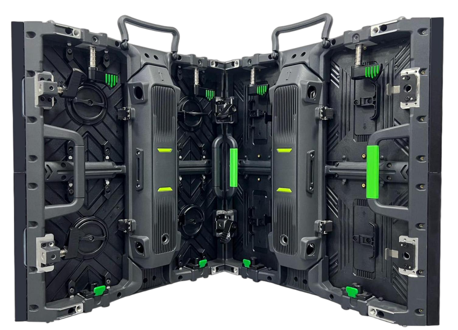 500X500-H Inside and outdoor Cabinet-3