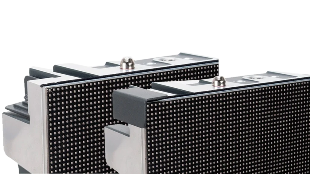 AH Rental LED Display 