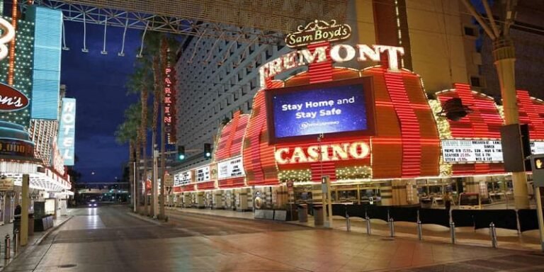 Casino led screen3