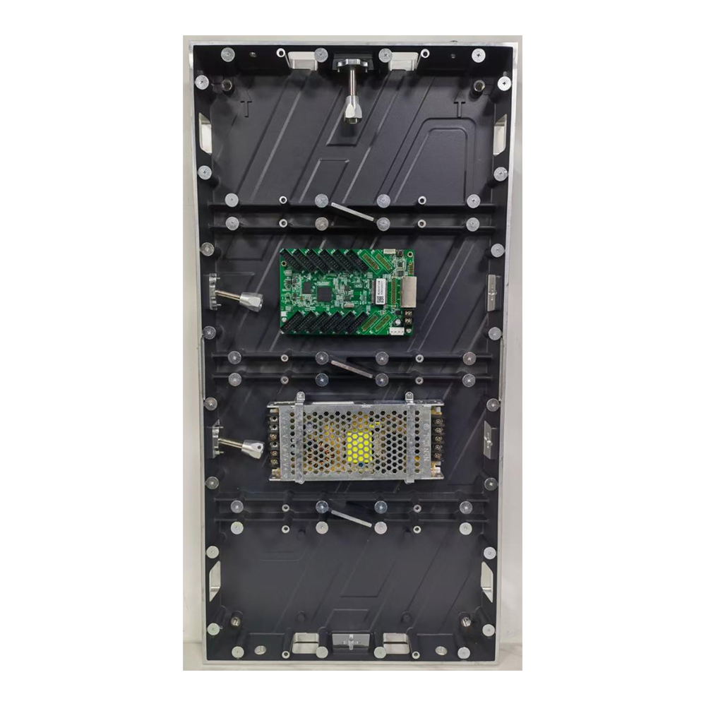 GLINT 시리즈 320X640 캐비닛