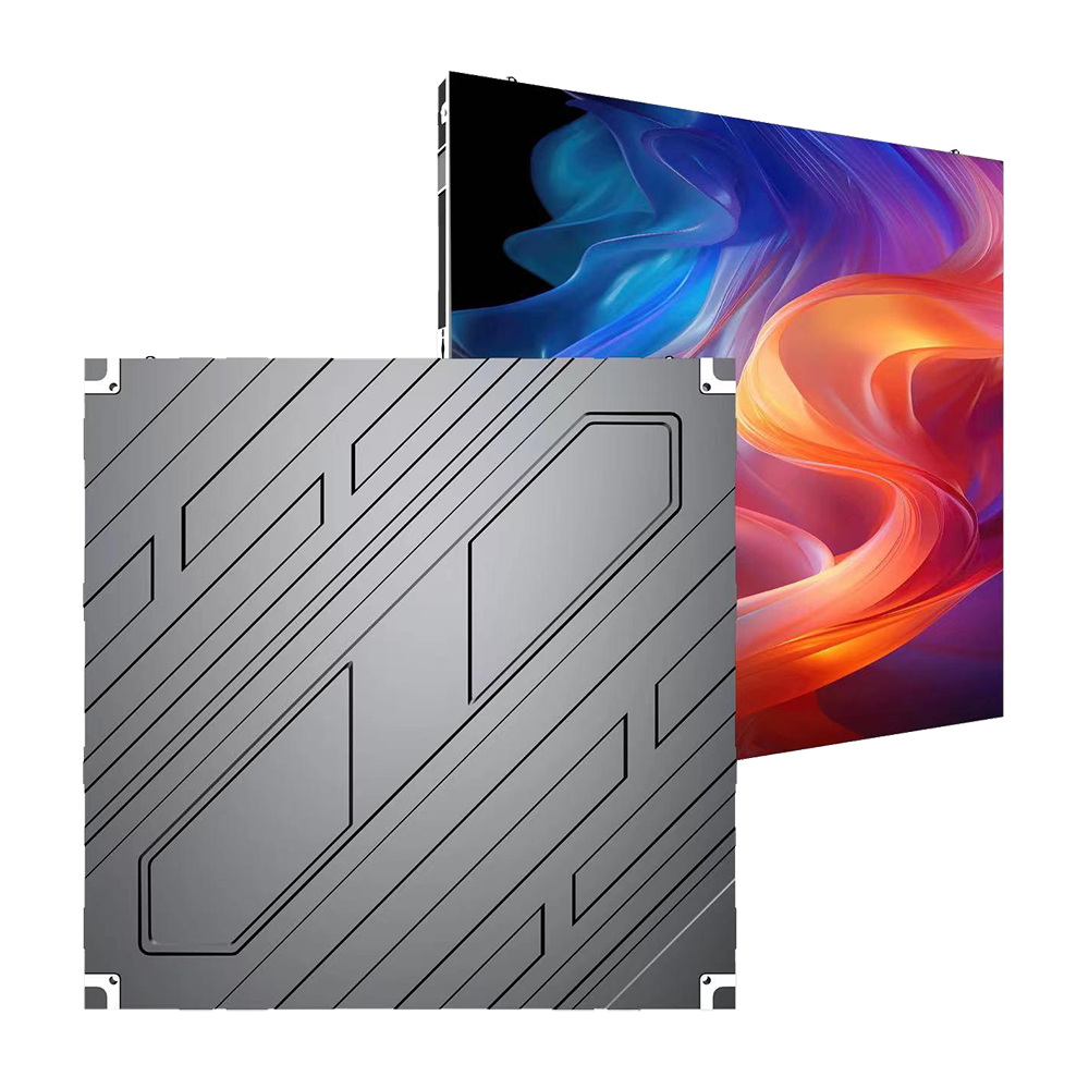 GLINT 시리즈 640X640 캐비닛