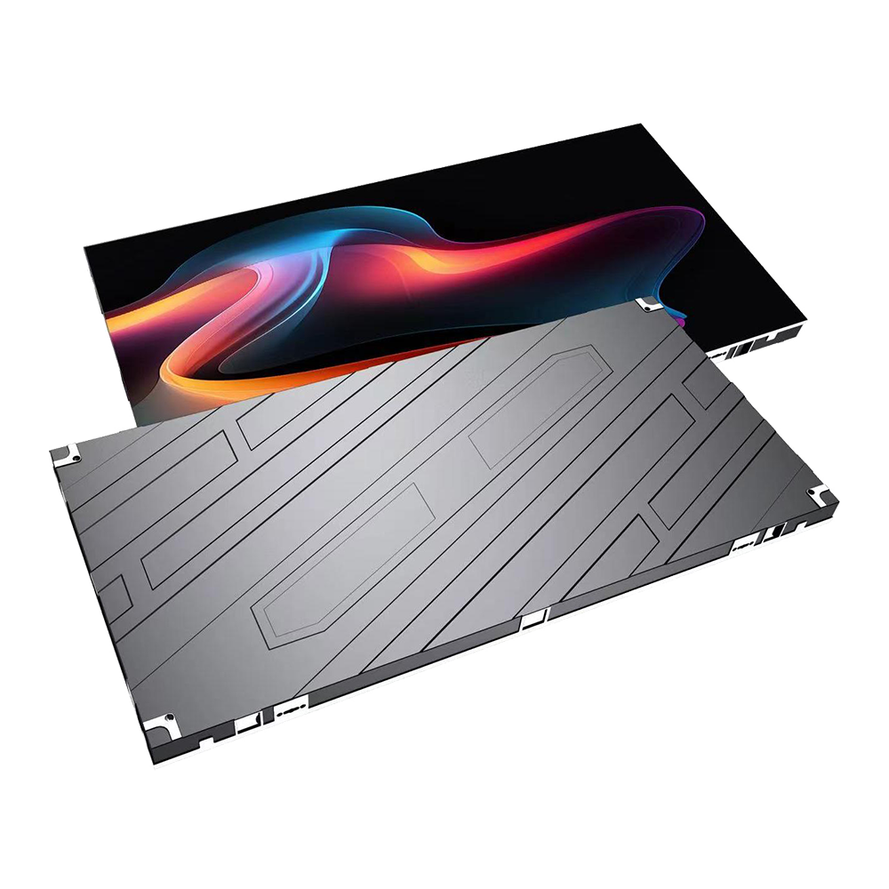 GLINT 시리즈 960X480 캐비닛