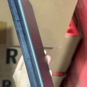 GLINT 시리즈 세부 정보