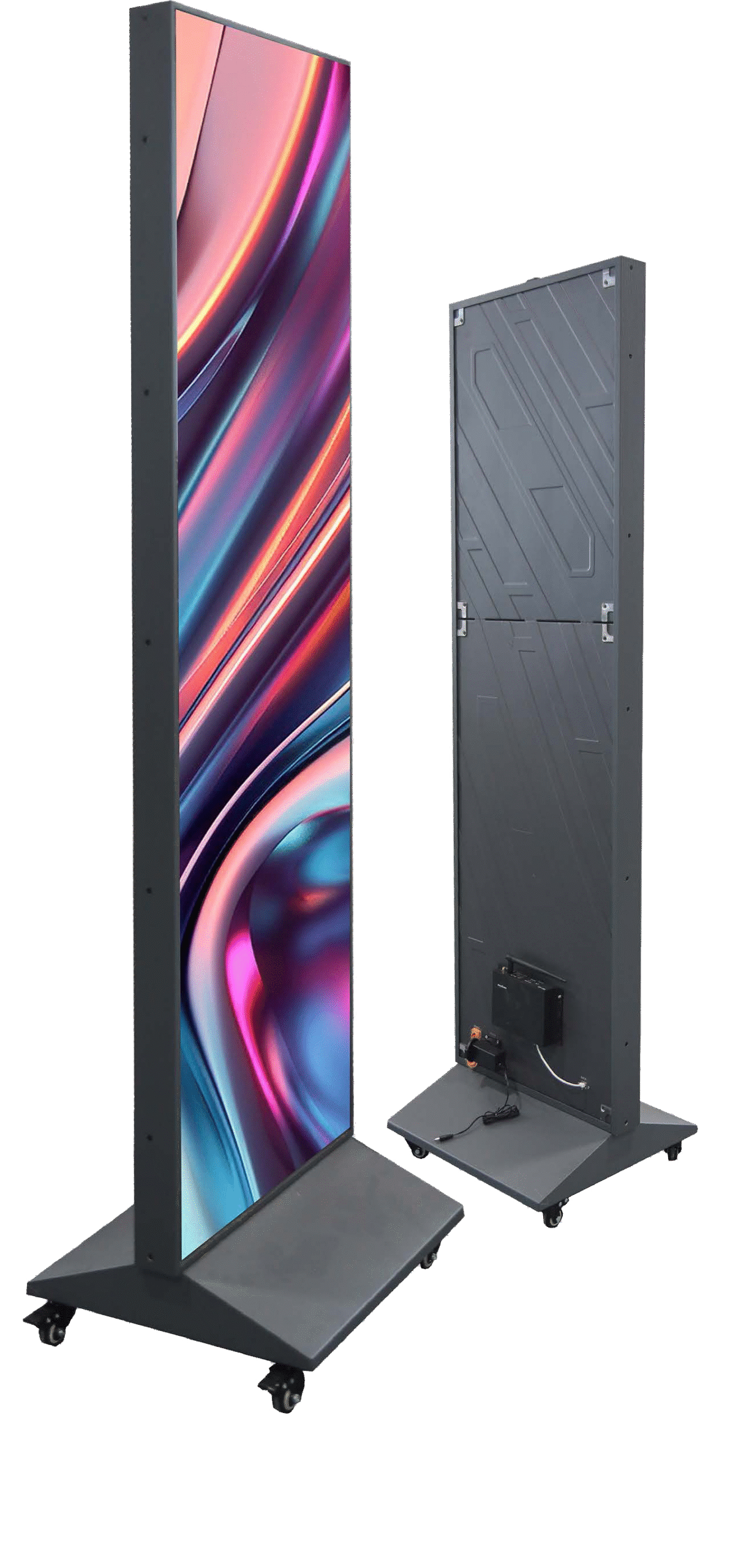 INNO Led Póster 3 INNO Led Póster 3