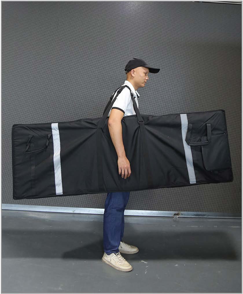 INNO Led Cartel Mochila 2 INNO Led Cartel Mochila 2