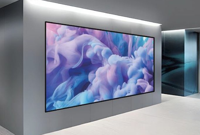 LED-Anzeigen für Innenräume LED-Anzeigen für Innenräume