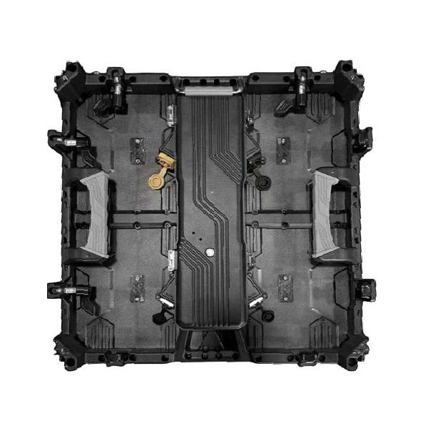 L series led display Regular Cabinet