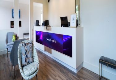 LED Screen For Hotel 2