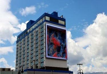 LED Screen For Hotel 4