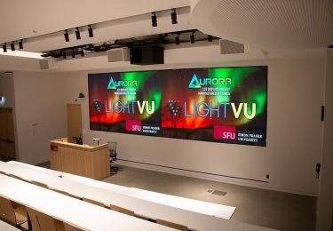 LED Screen for Educational 2