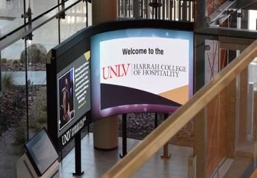 LED Screen for Educational 4