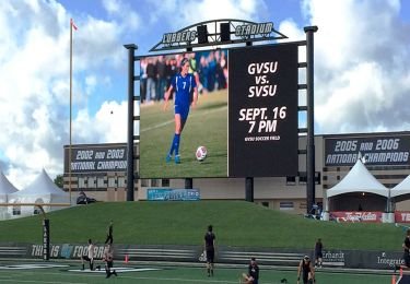 LED Screen for Educational 5