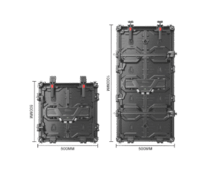 A Complete Guide to LED Screen Size – Ivan LED