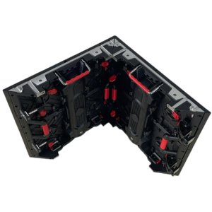 Neo Light Led Display 90 gradi Cabinet-1