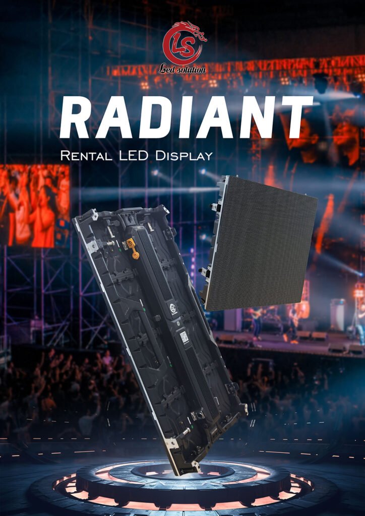Radiant Series