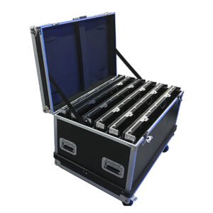 Road cases