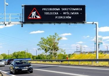 Smart City For LED Screen 5