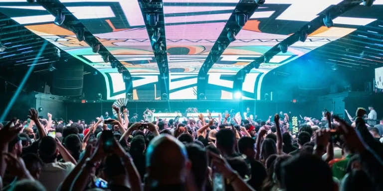 bar led screen display