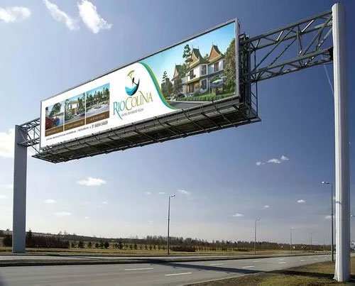 redlamp smart city led