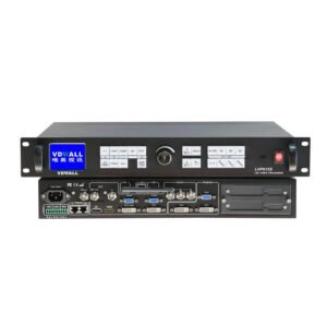 video processor Controller