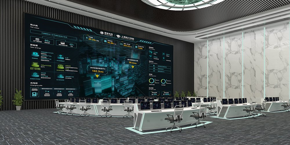 شاشة LED داخلية شاشة LED داخلية