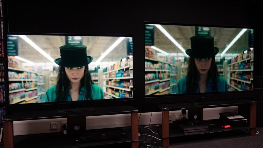 Advantages and Disadvantages of LCD Displays