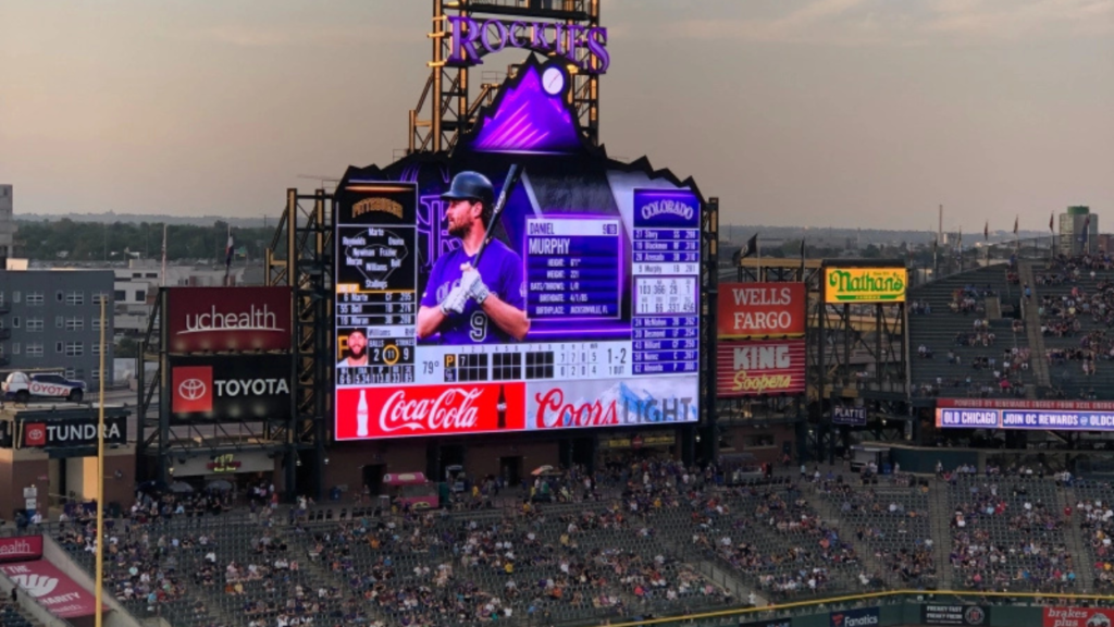 Digital Signage LED Displays 