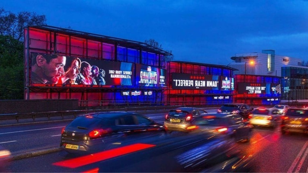 Estimating the Average Lifespan of LED Screens