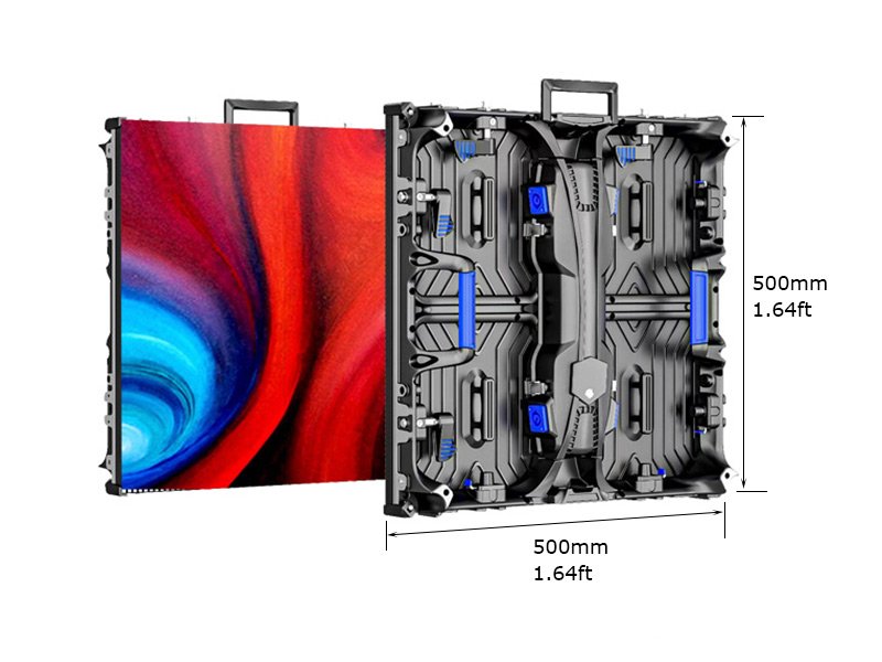 Expo led video wall Expo led video wall