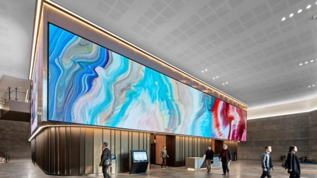 Instalación y mantenimiento