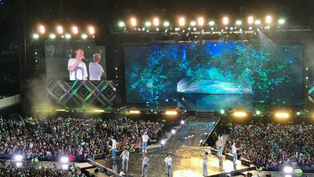 Mexiko-Stadt Arena Mexiko-Stadt Mexiko