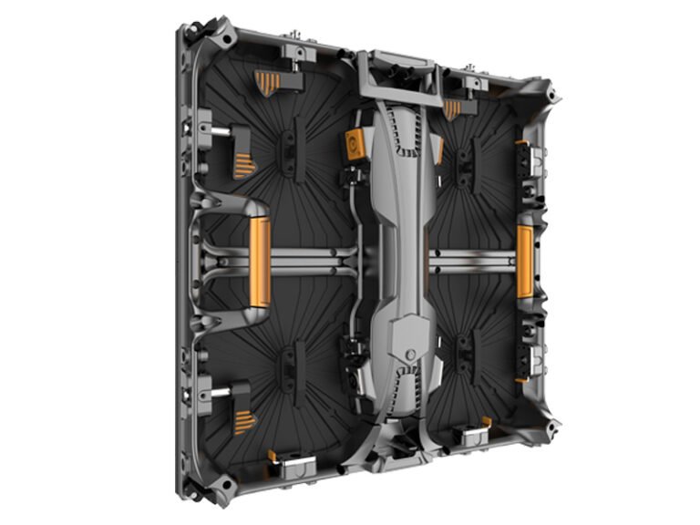 led screen stage led screen stage