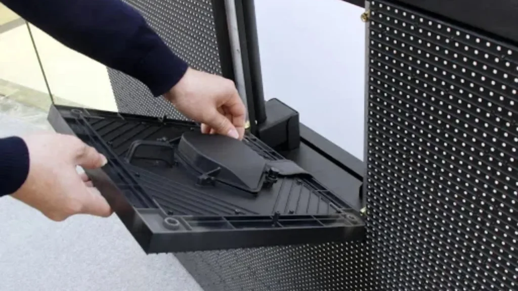 A Guide to LED Screen Maintenance