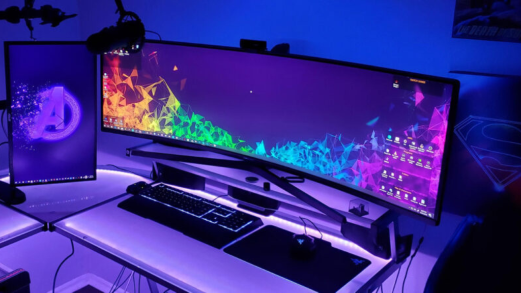 Differences between IPS and LED Displays Differences between IPS and LED Displays