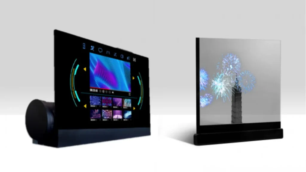 Mikro LED Gelişen Teknoloji