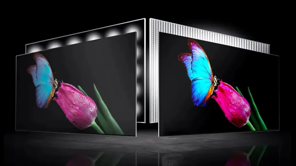 OLED vs LED Screen Which One Is Better