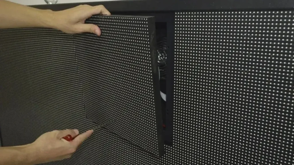 Software and Firmware Maintenance