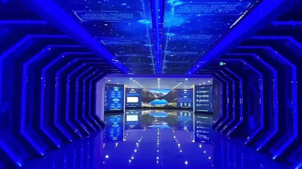 Top 1 des dernières technologies d'écrans LED - Guide ultime