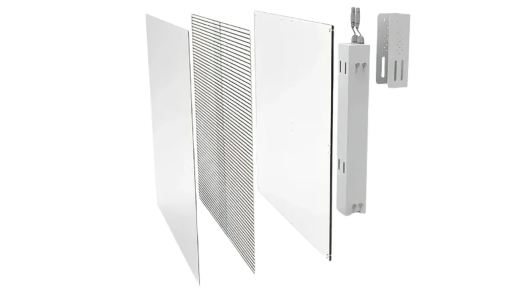 Виды прозрачных светодиодных технологий и принцип их работы