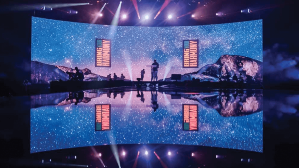 LED 디스플레이란? LED 디스플레이란?