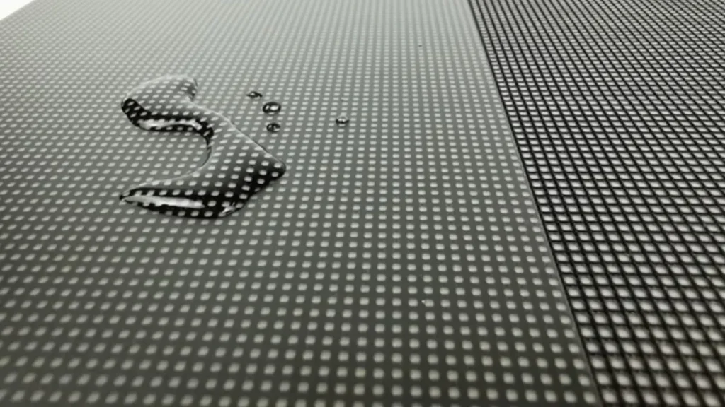 Was ist eine GOB-LED-Anzeige?