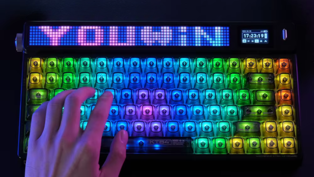 الوصول إلى وضع التحرير أو القائمة