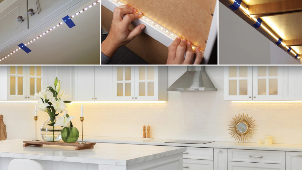 Приобретите необходимые инструменты и материалы