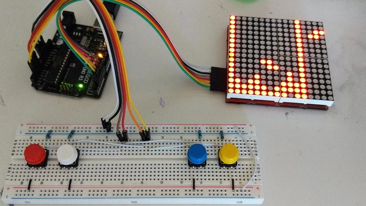 How To Make LED Display Board? The Step-By-Step Guide
