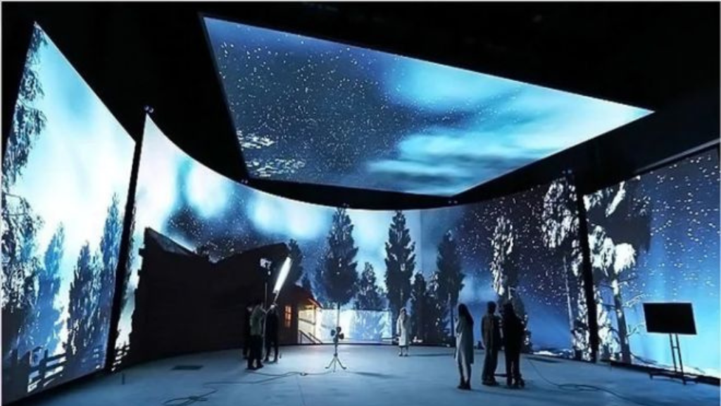 Mejora del humor y la productividad