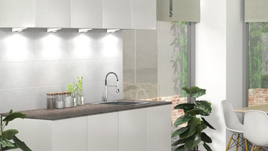 Установите светодиодные лампы